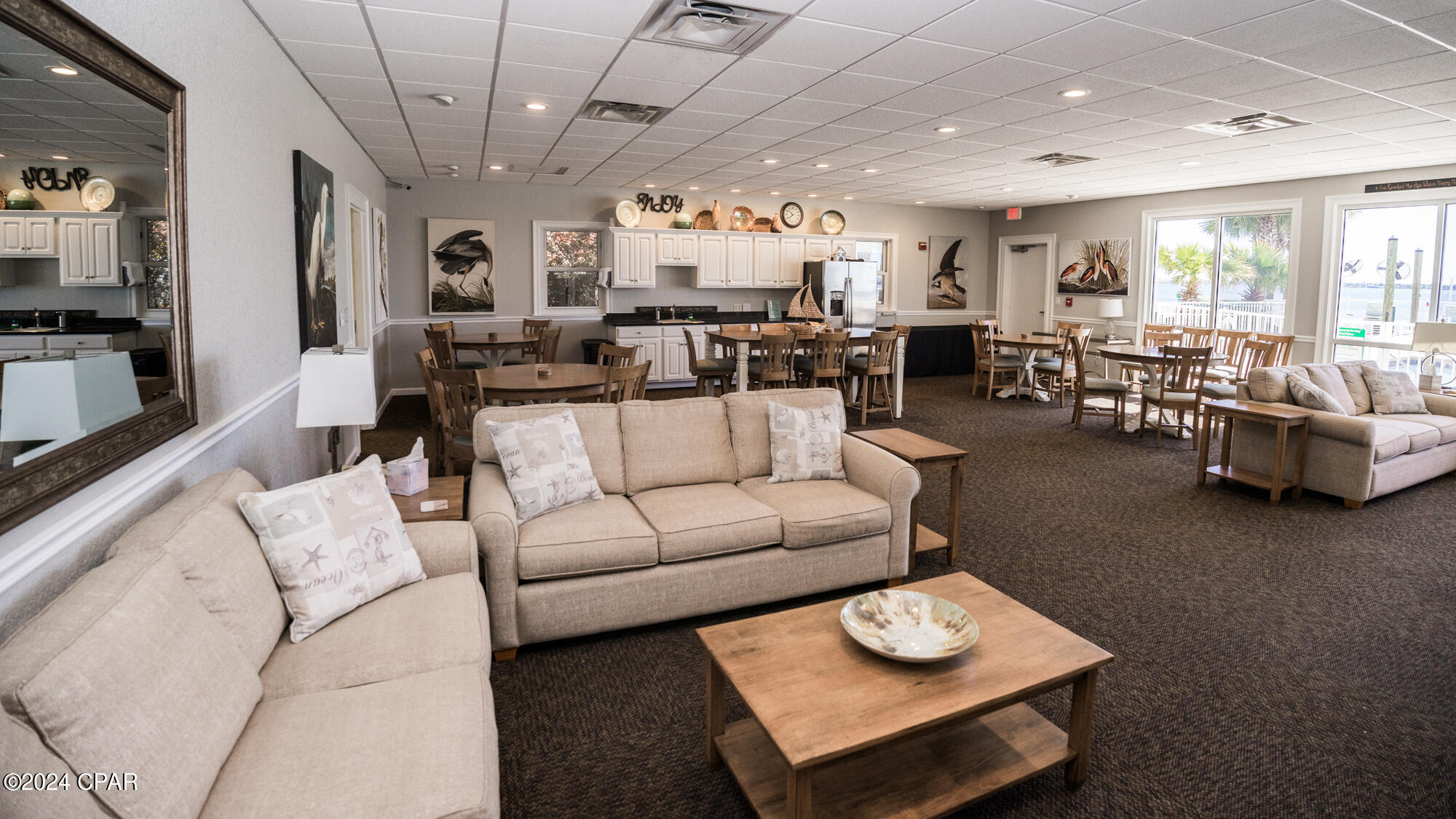 Hibiscus By The Bay - Residential