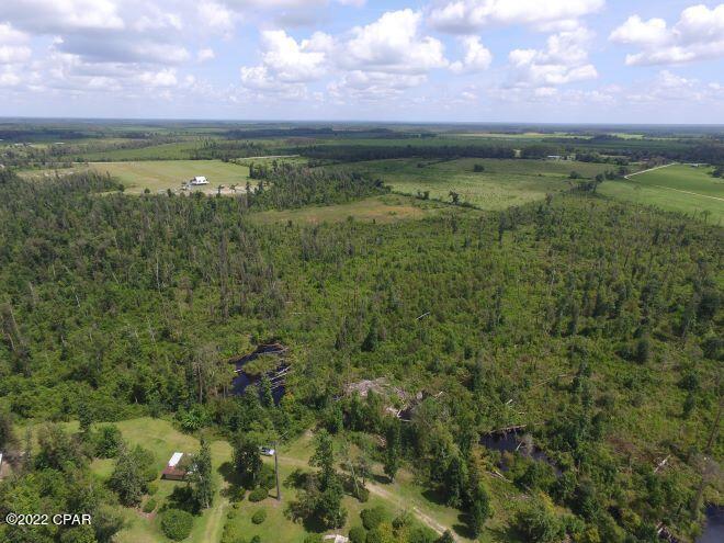 No Named Subdivision - Land