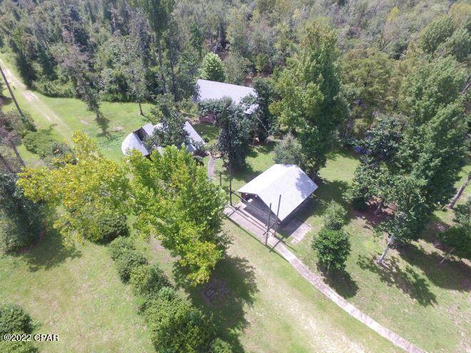No Named Subdivision - Land