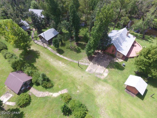 No Named Subdivision - Land