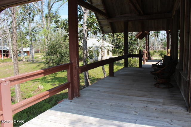 No Named Subdivision - Land