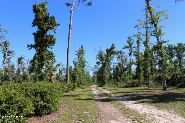 No Named Subdivision - Land