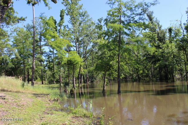 No Named Subdivision - Land