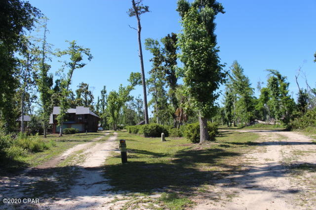 No Named Subdivision - Land