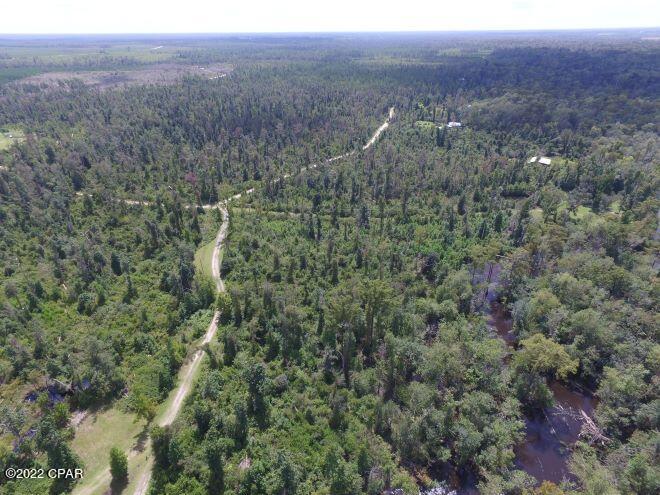 No Named Subdivision - Land