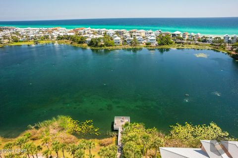 A home in Panama City Beach