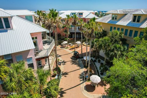 A home in Panama City Beach