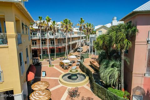 A home in Panama City Beach