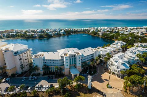 A home in Panama City Beach