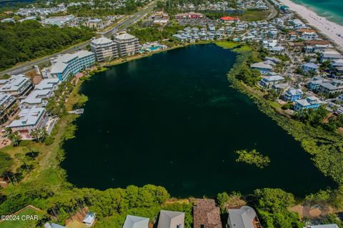 A home in Panama City Beach