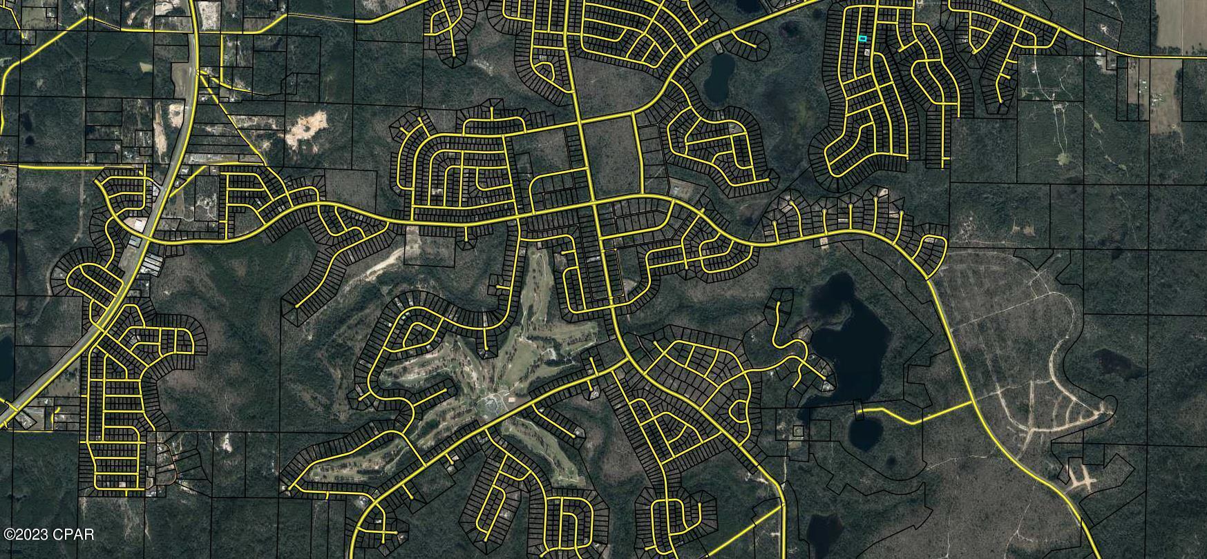 Sunny Hills Unit 7 - Land