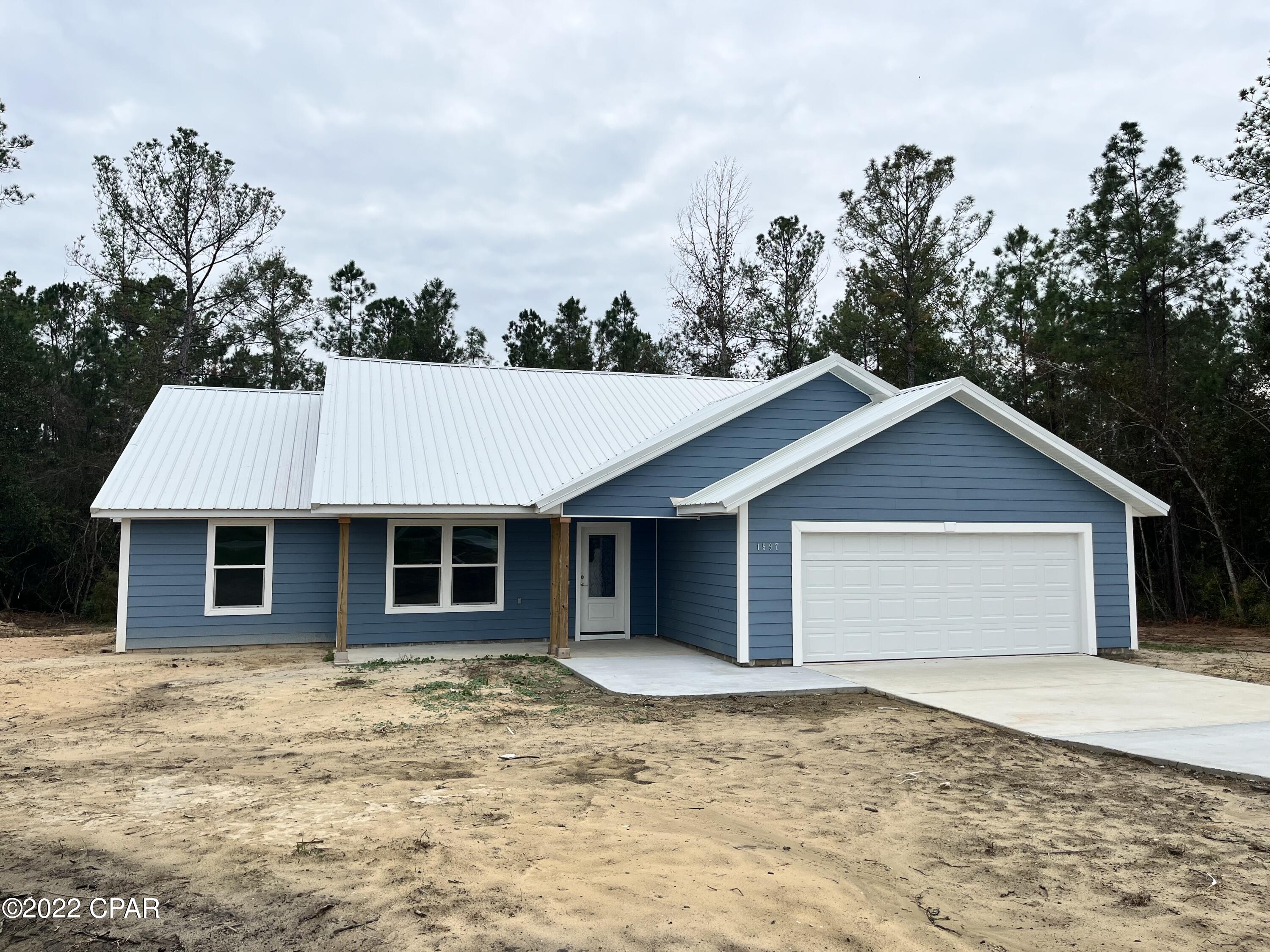 No Named Subdivision - Residential