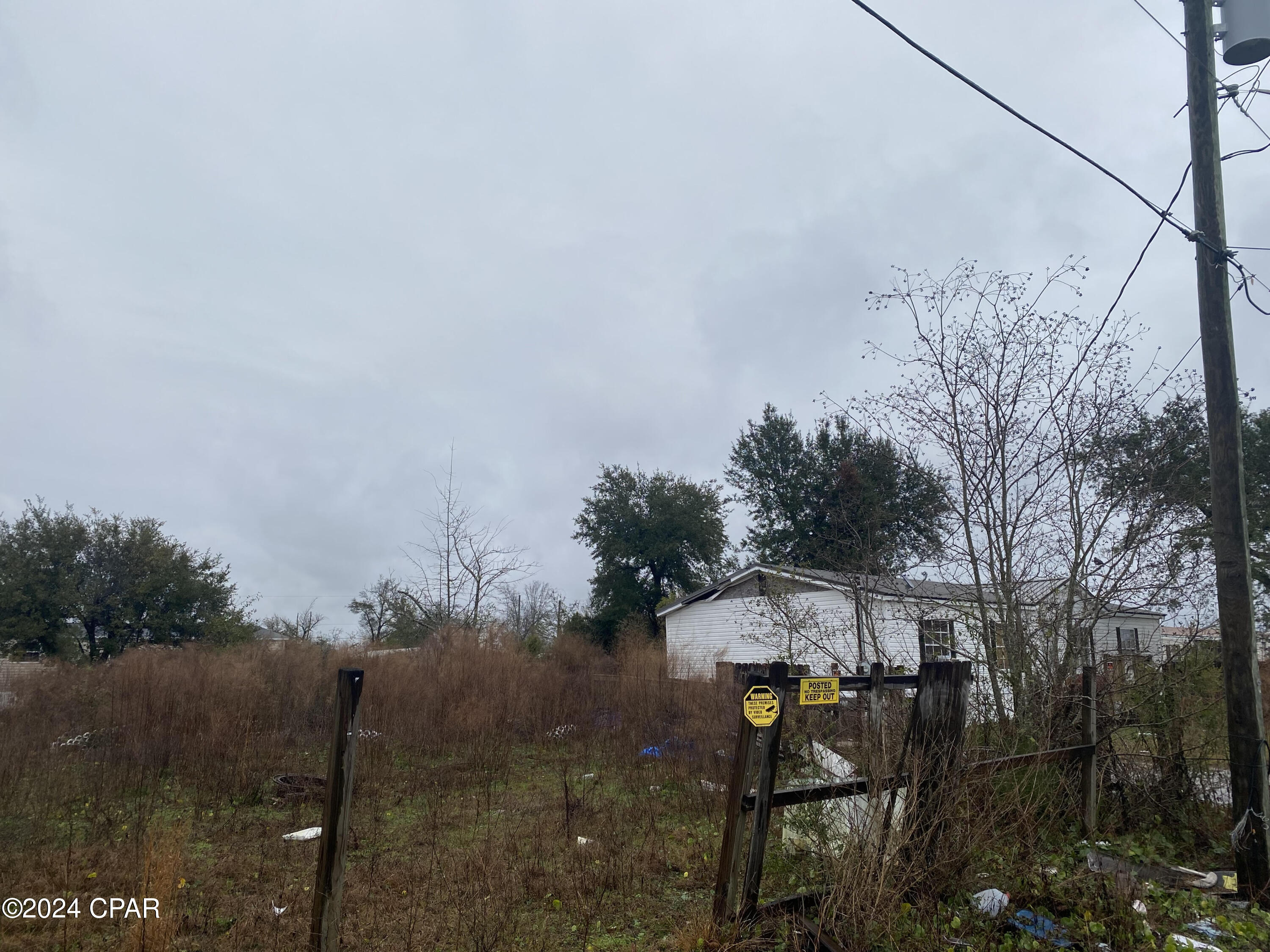 Pine Wood Grove - Residential