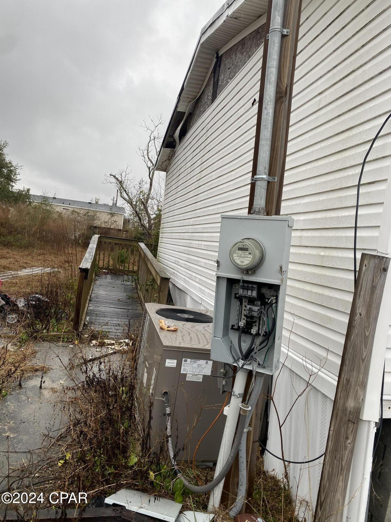 Pine Wood Grove - Residential