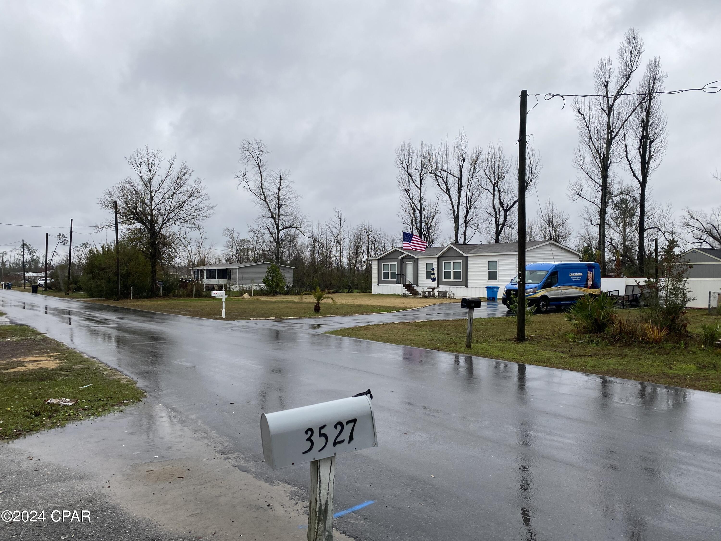 Pine Wood Grove - Residential