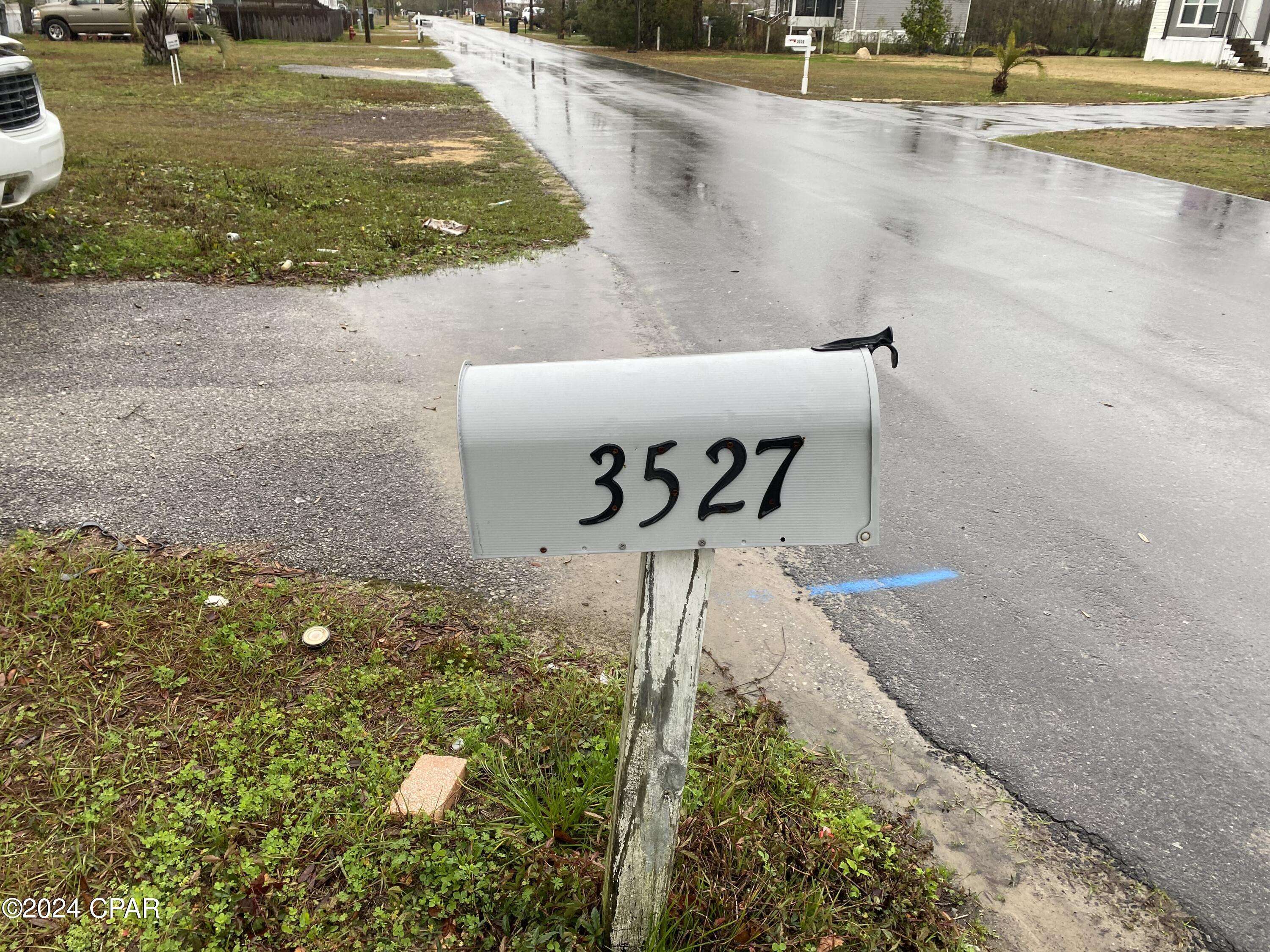 Pine Wood Grove - Residential