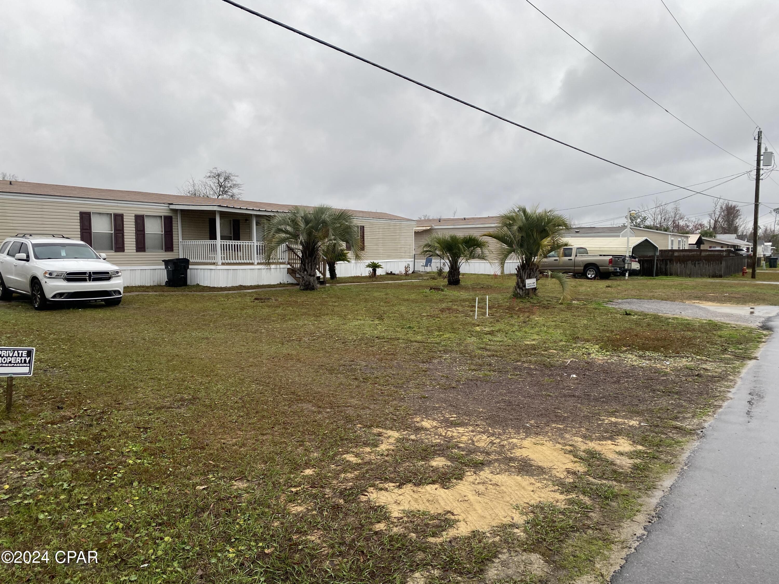 Pine Wood Grove - Residential