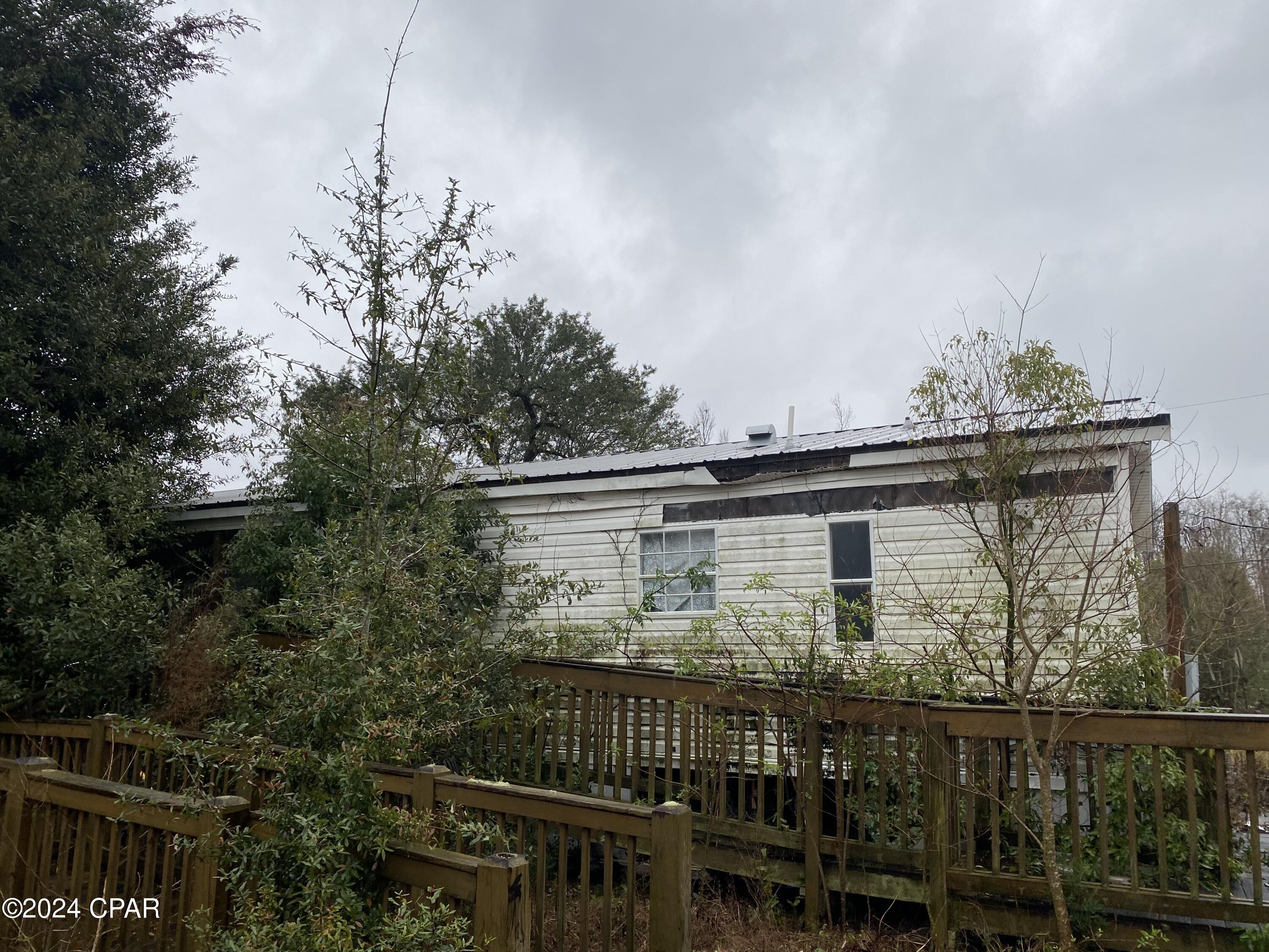 Pine Wood Grove - Residential