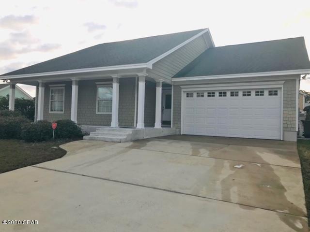 Northwoods Estates 1st Add - Residential