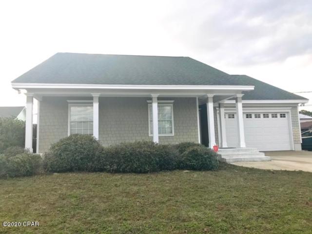 Northwoods Estates 1st Add - Residential