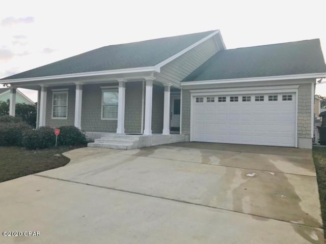 Northwoods Estates 1st Add - Residential