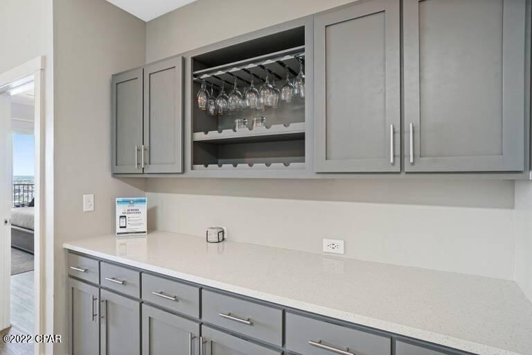 Calypso Towers III - Residential