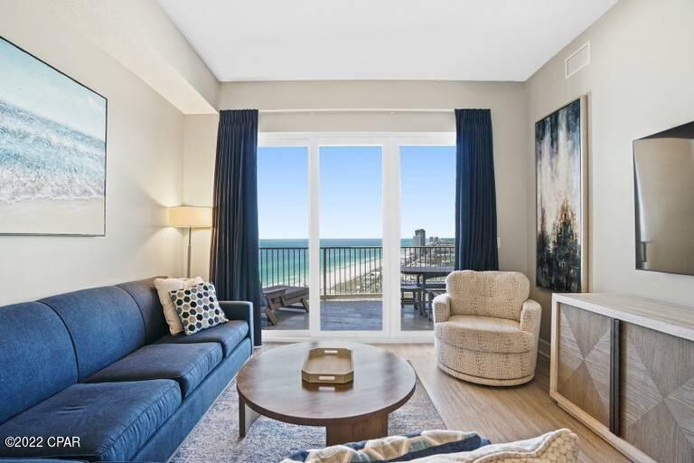 Calypso Towers III - Residential