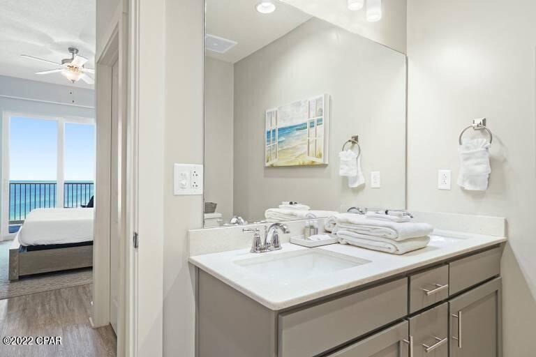 Calypso Towers III - Residential