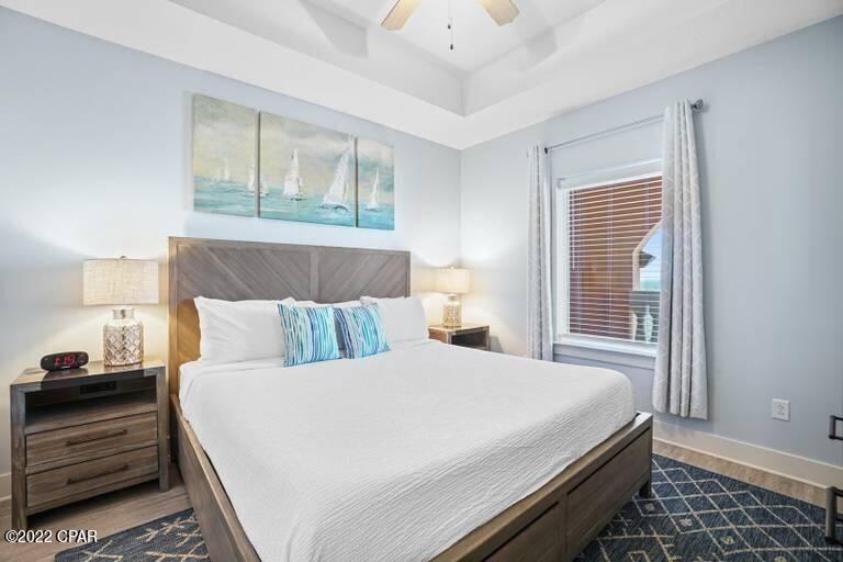 Calypso Towers III - Residential