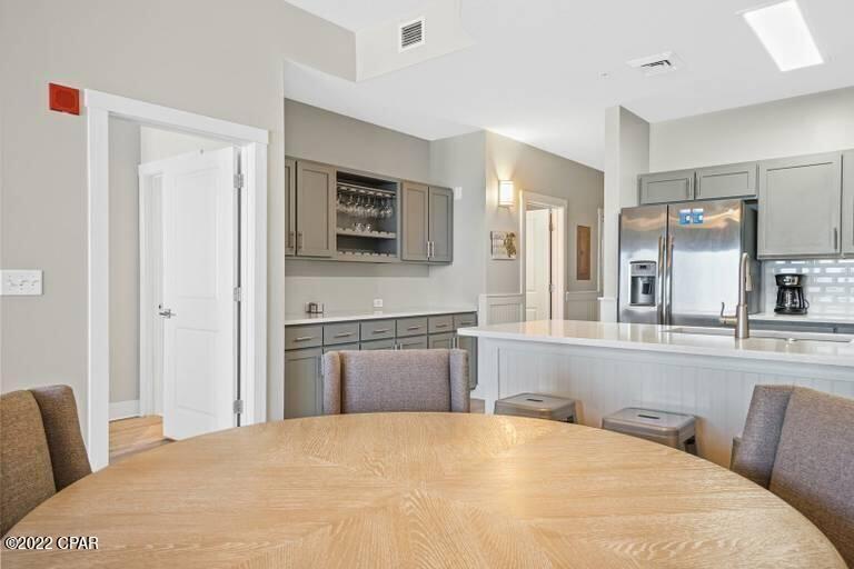 Calypso Towers III - Residential