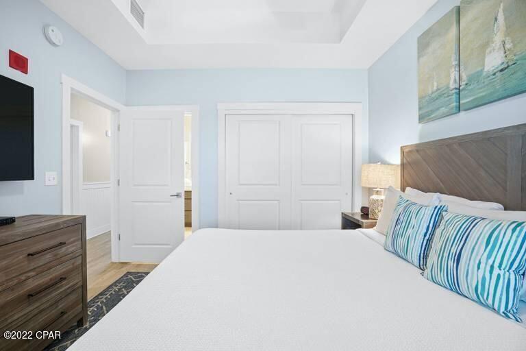 Calypso Towers III - Residential