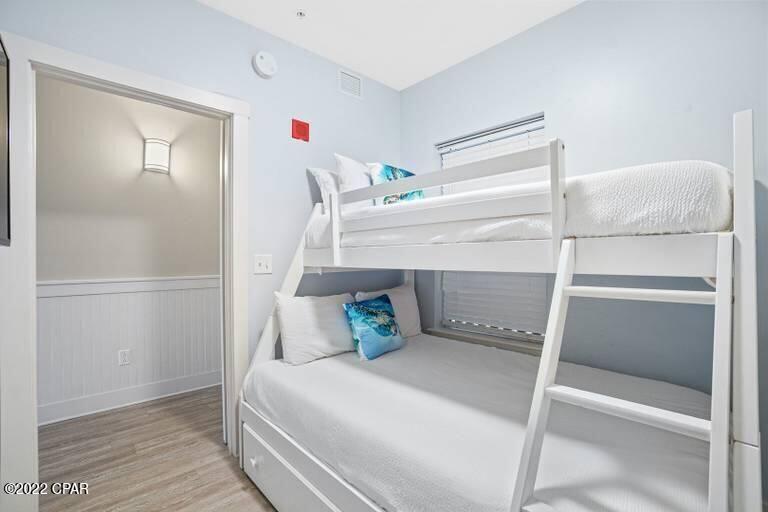 Calypso Towers III - Residential