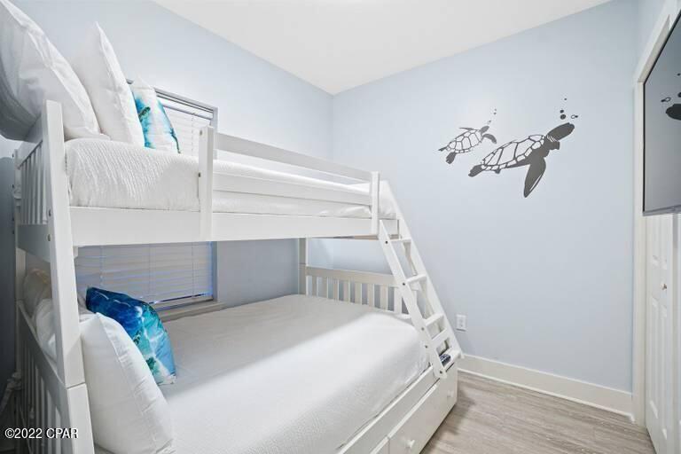 Calypso Towers III - Residential