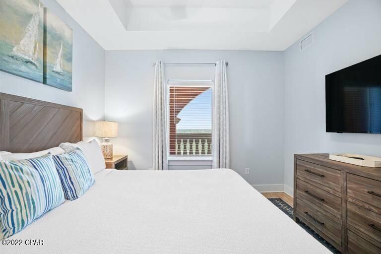 Calypso Towers III - Residential