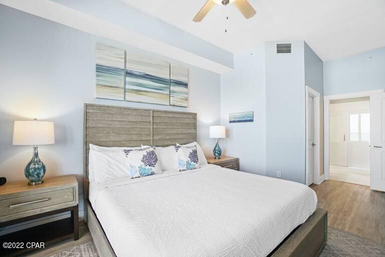 Calypso Towers III - Residential