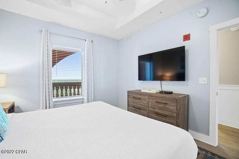 Calypso Towers III - Residential