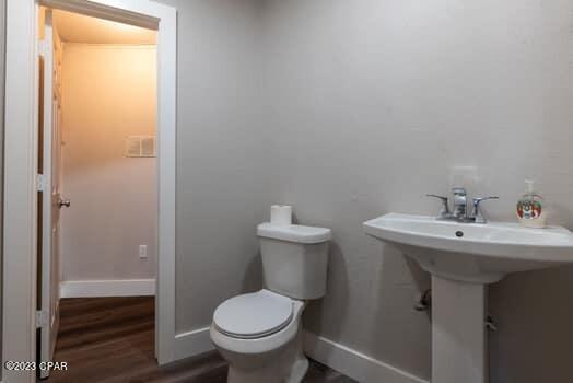 [No Recorded Subdiv] - Commercial Sale