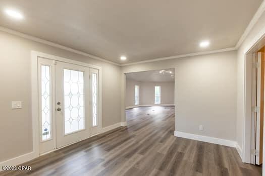 [No Recorded Subdiv] - Commercial Sale