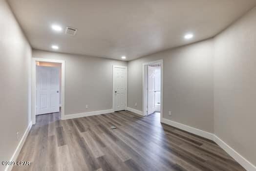 [No Recorded Subdiv] - Commercial Sale