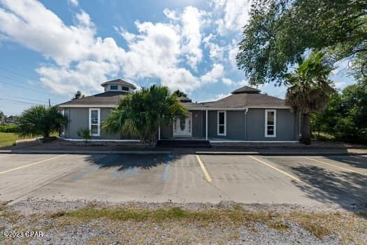 [No Recorded Subdiv] - Commercial Sale