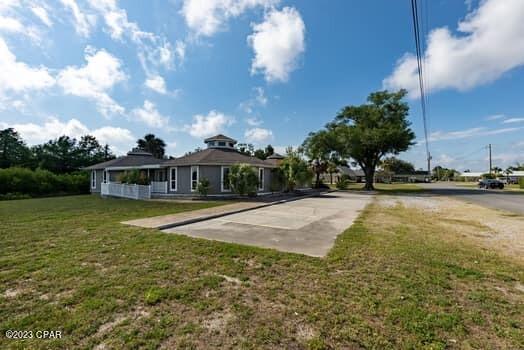 [No Recorded Subdiv] - Commercial Sale