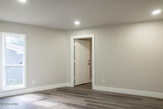 [No Recorded Subdiv] - Commercial Sale