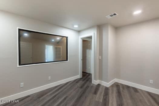 [No Recorded Subdiv] - Commercial Sale