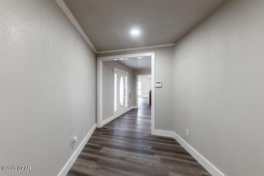 [No Recorded Subdiv] - Commercial Sale