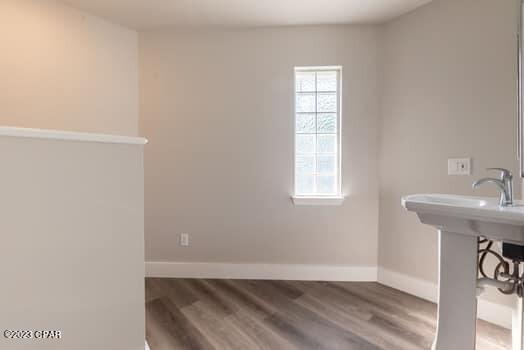 [No Recorded Subdiv] - Commercial Sale