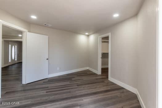 [No Recorded Subdiv] - Commercial Sale