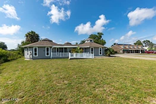 [No Recorded Subdiv] - Commercial Sale