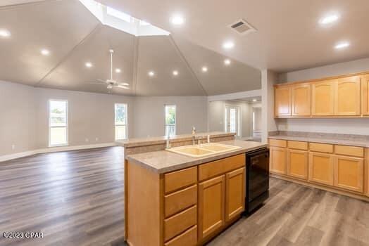 [No Recorded Subdiv] - Commercial Sale