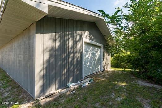 [No Recorded Subdiv] - Commercial Sale