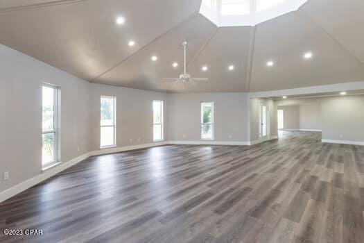 [No Recorded Subdiv] - Commercial Sale